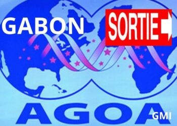 Agoa Gabon