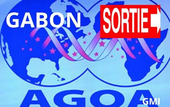 Agoa Gabon