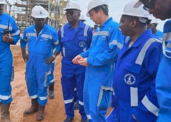 Marcel Abéké Perenco