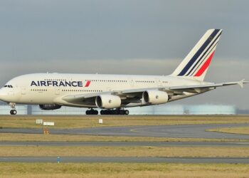 Air France Afrique