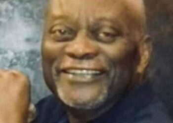 Albert Yangari