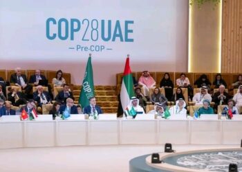 Cop28
