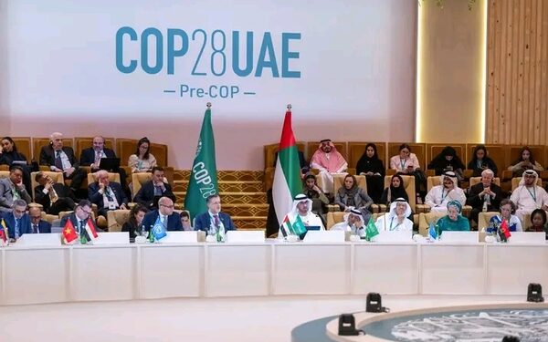 Cop28