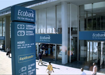 Prêt de 158 Milliards FCFA d&rsquo;Ecobank : Oligui Nguema finance la dette intérieure et les routes