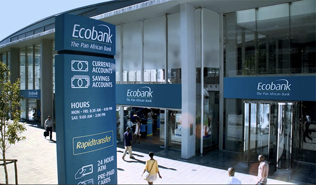 Prêt de 158 Milliards FCFA d’Ecobank : Oligui Nguema finance la dette intérieure et les routes