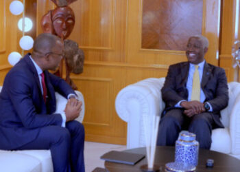 Premier ministre FMI