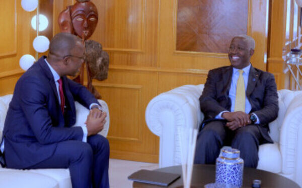 Premier ministre FMI