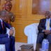 Premier ministre FMI
