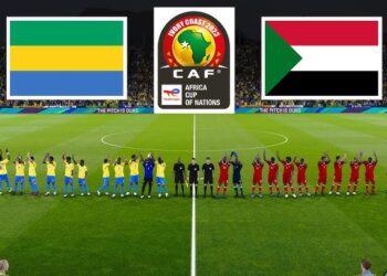 Gabon Burundi