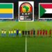 Gabon Burundi