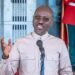 Guillaume Soro