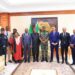Transition: L’Union Africaine s’engage à soutenir le Gabon