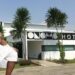 Hôtel Omono Maixent Accrombessi