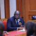 Jeannot Kalima président Transition