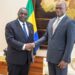 Envoyé Obiang Nguema Mbasogo