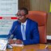 Gabon arriérés FMI