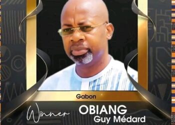 Guy Médard Obiang