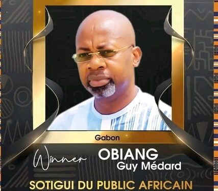 Guy Médard Obiang