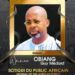 Guy Médard Obiang