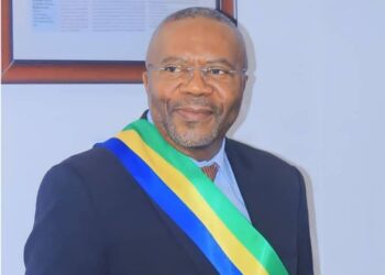 Ongoundou Loundah