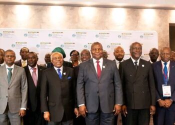 projets cemac
