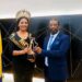 Miss Flambeau Afrique internationale