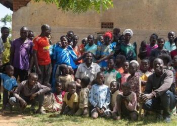 Musa 12 femmes