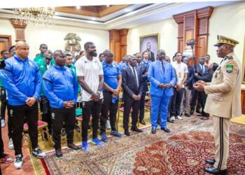 Footballeurs équipe nationale