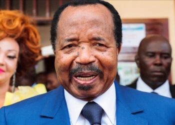 Paul Biya ne contrôlerait plus rien
