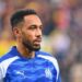 Pierre-Emerick Aubameyang OM