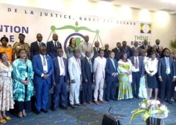 réforme système judiciaire