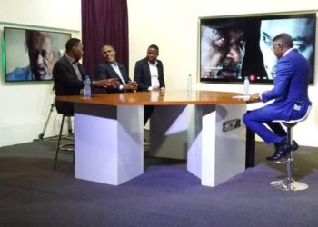 TéléAfrica