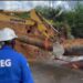 Travaux DN1000