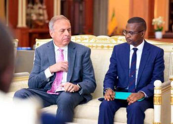 L’américain Vaalco réaffirme sa volonté de poursuivre la collaboration avec le Gabon