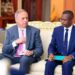 L’américain Vaalco réaffirme sa volonté de poursuivre la collaboration avec le Gabon