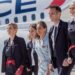 Fesse hôtesse air France