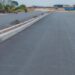 route Akanda-Libreville