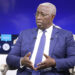 Raymond Ndong politique générale