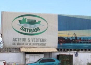Satram-EGCA 9 mois