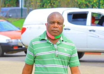 Jean Jacques Mambenga