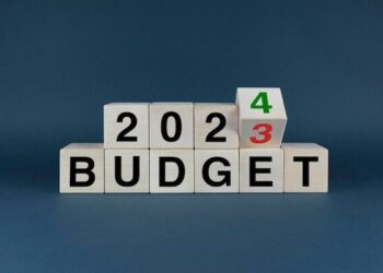 budget 2024 record
