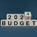 budget 2024 record