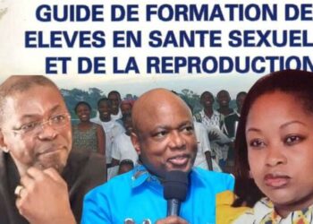 Santé sexuelle Ntoutoume Leclercq