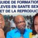 Santé sexuelle Ntoutoume Leclercq