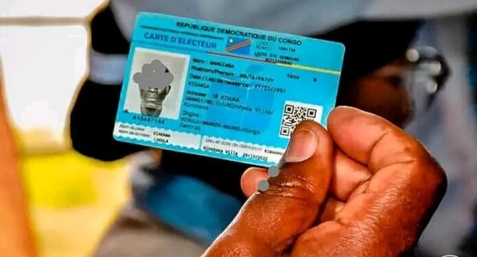 qualité défectueuse cartes