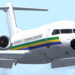 aéroport Andeme compagnie aérienne