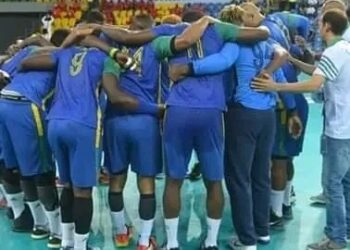 CAN 2024 handball