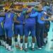 CAN 2024 handball