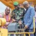 Président Transition travaux Oyem