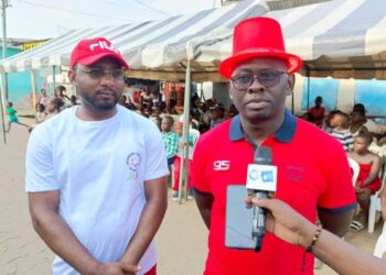 Labibi Obiang Kensy Ajug